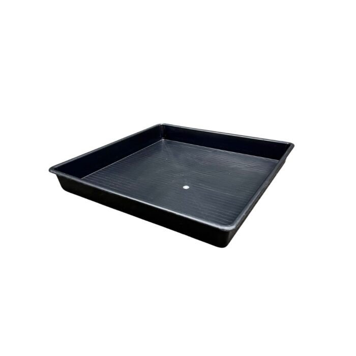 Single Barrel Spill Tray - Image 4