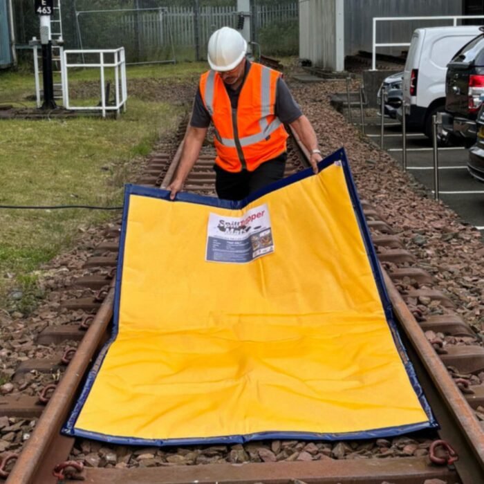 Spill Trapper - Image 4