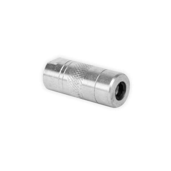 Professional 4 jaw grease gun head coupler 4 jaw