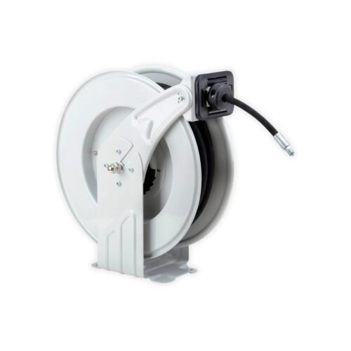 Grease Hose Reels