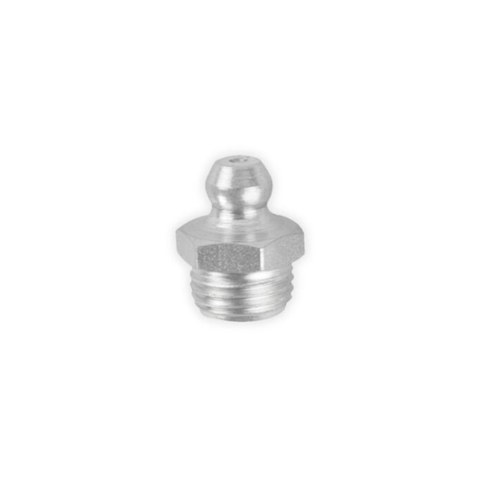 Metric Grease Nipple Straight grease nipple fitting