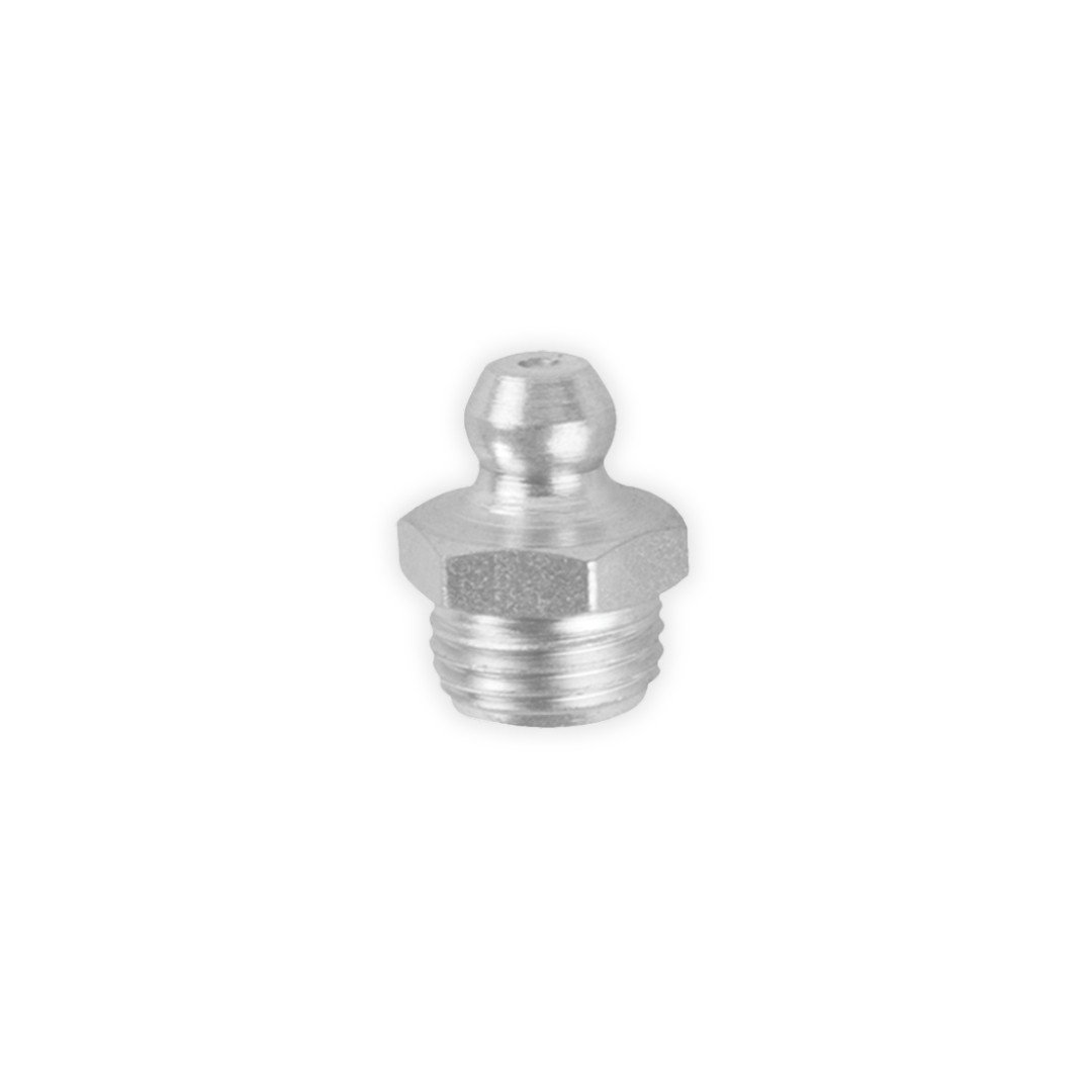 Metric Grease Nipple Straight grease nipple fitting