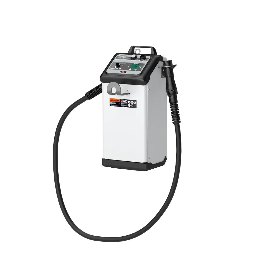 IBC AdBlue pump dispenser Delphin pro