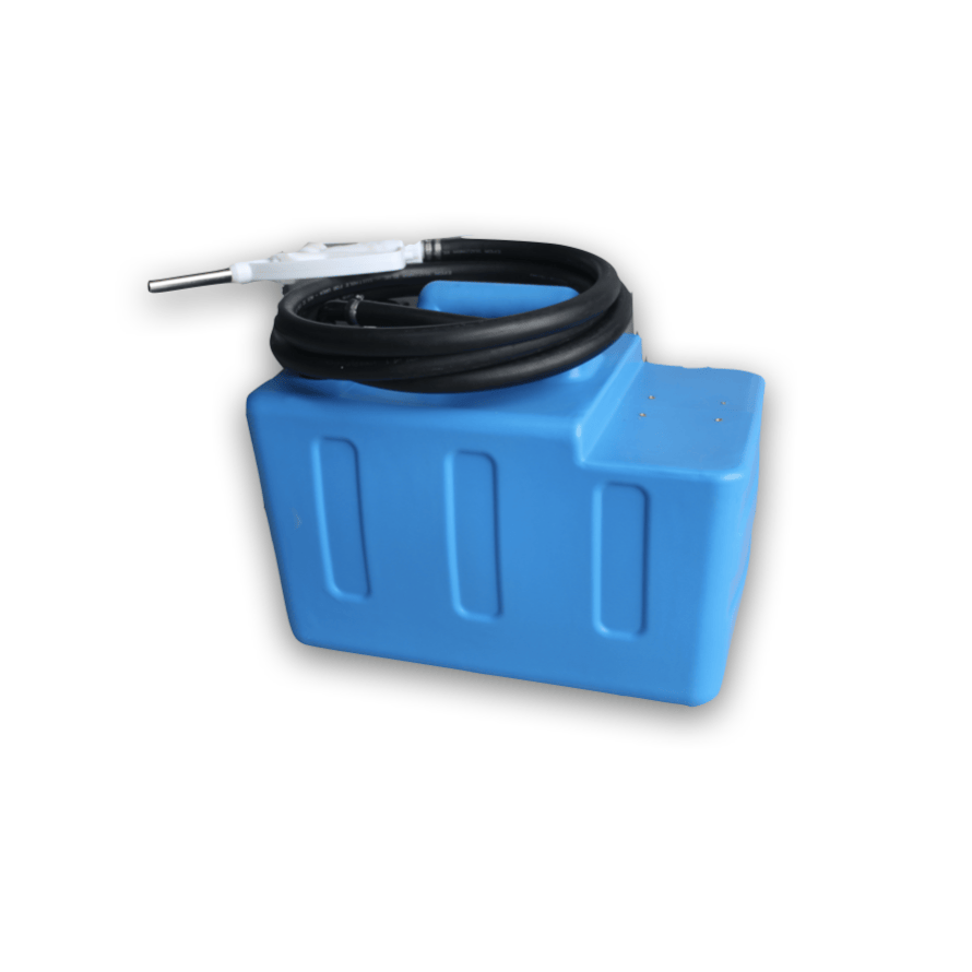 Go Tank 450 Combi - Image 6