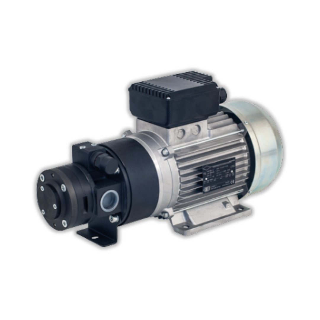 110 volt oil transfer pump, high flow hydraulic oil pump