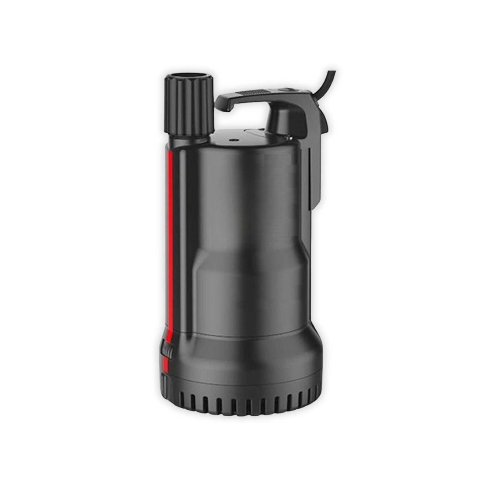 Submersible Water or AdBlue Pump with flow rate up to 70 L/min