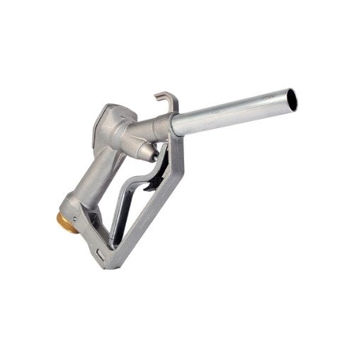 nozzle for unleaded petrol