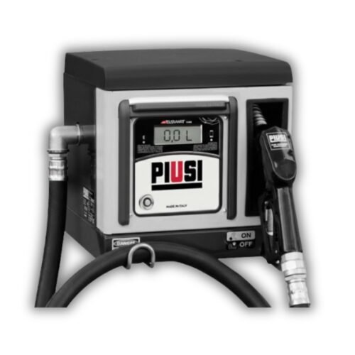 Fuel Management Systems