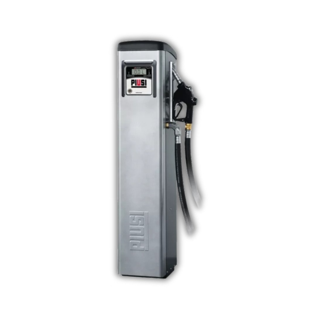 PIUSI Self Service B.Smart