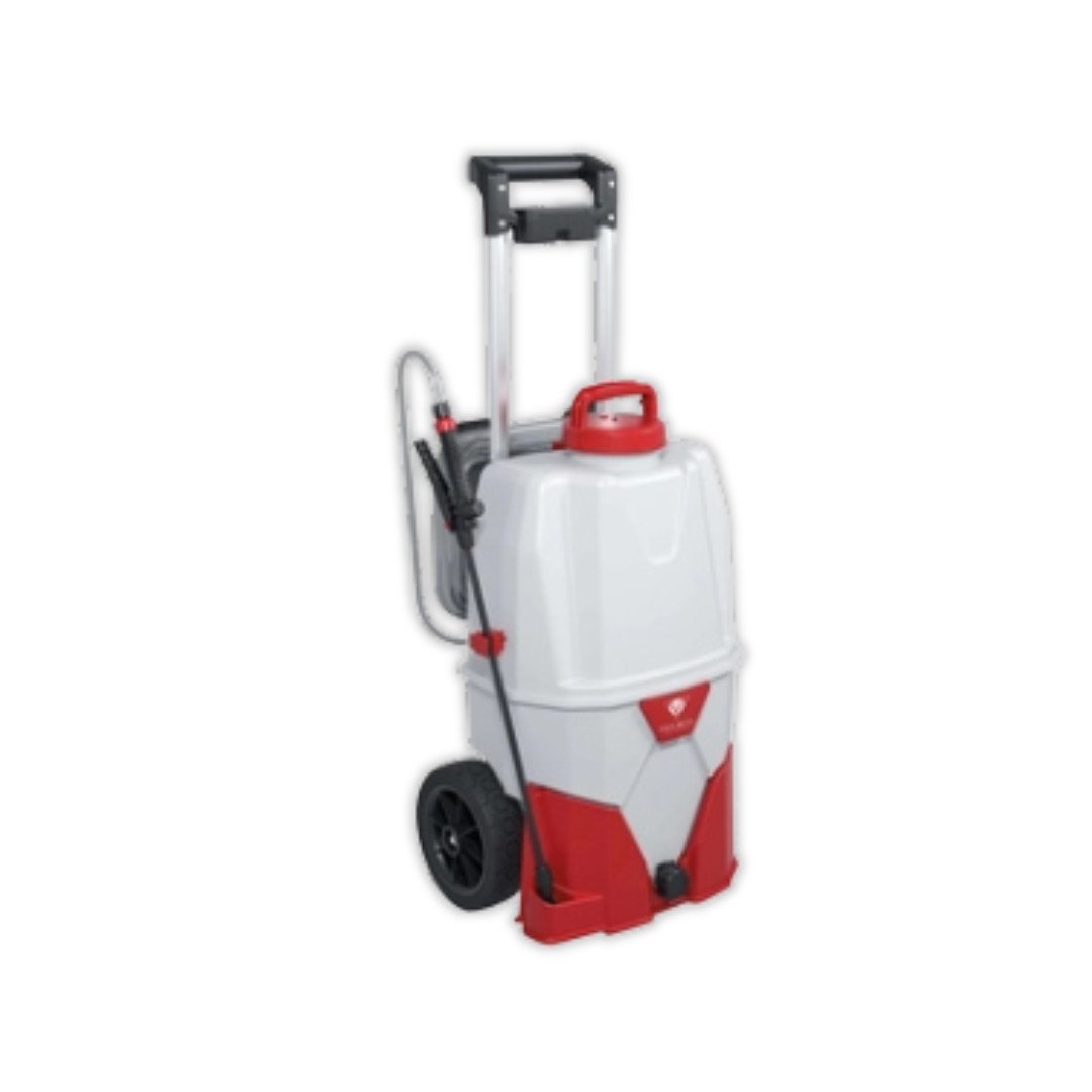 35 litre Pulmic Pegasus Sprayer for sprays, chemicals & light oils