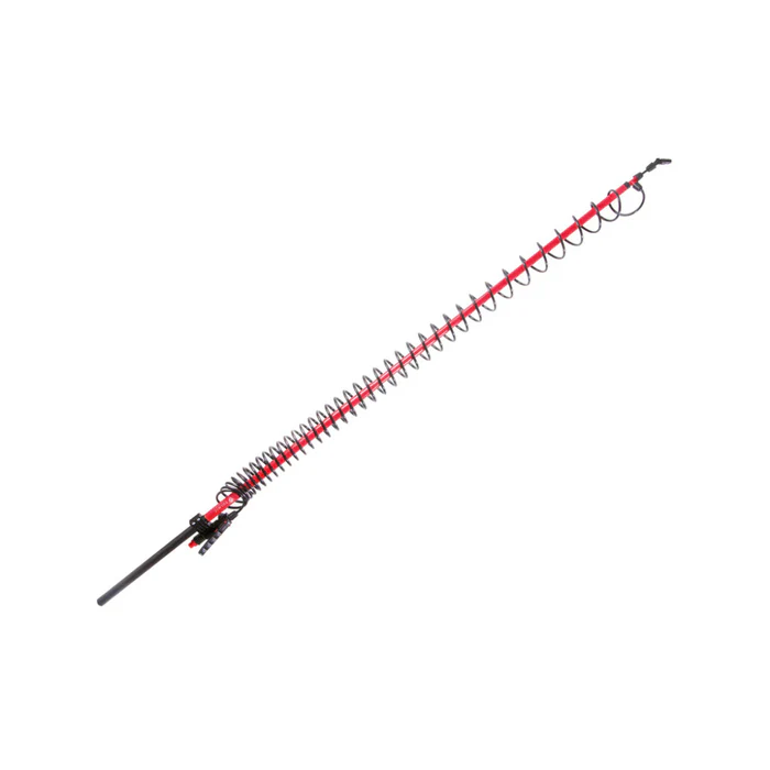 Pulmic telescopic 5M lance