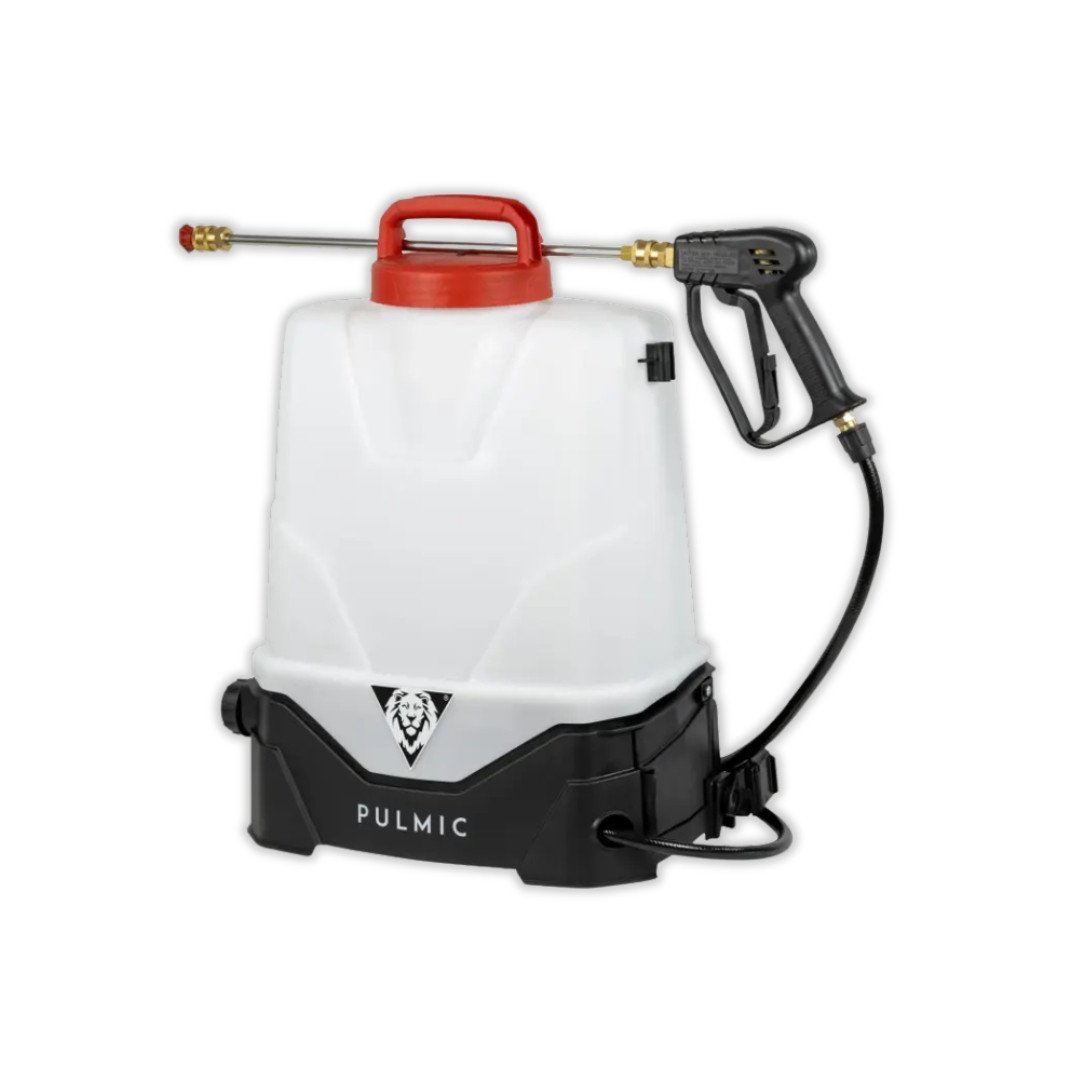 15 Litre electric battery operated sprayer