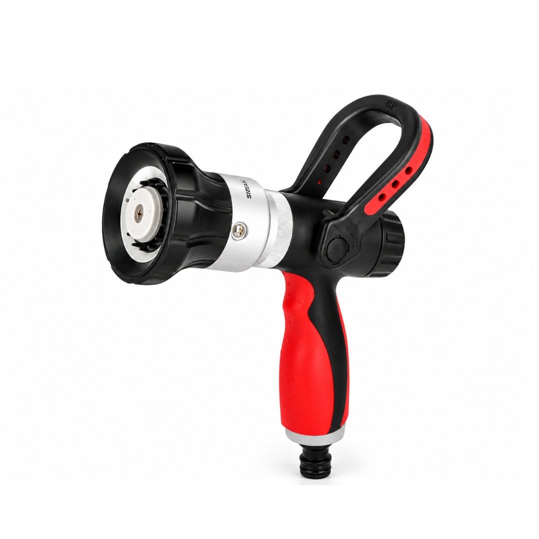 Rinser Water Spray Nozzle