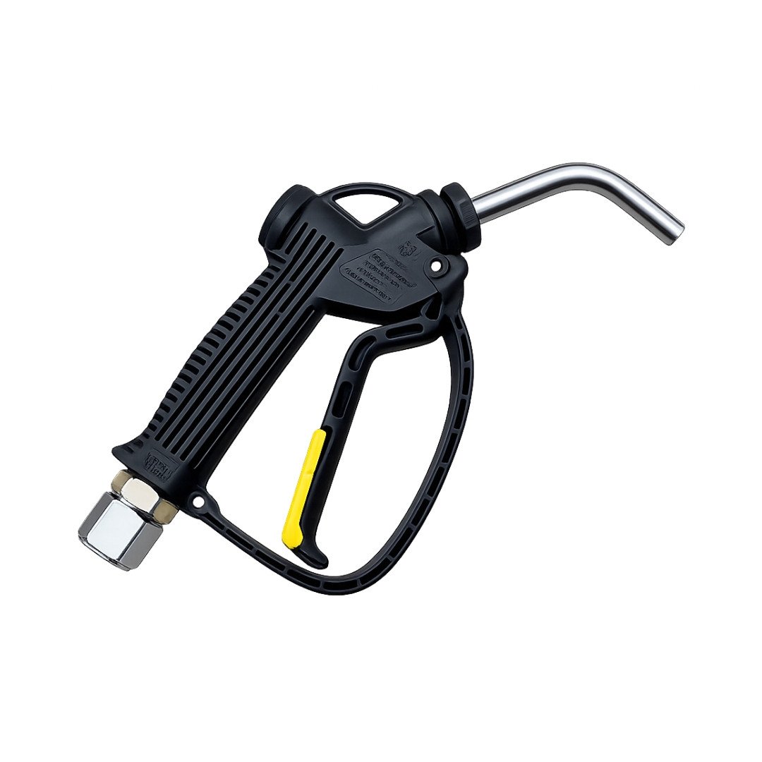 Heavy Duty Nozzle. Water nozzle rotech