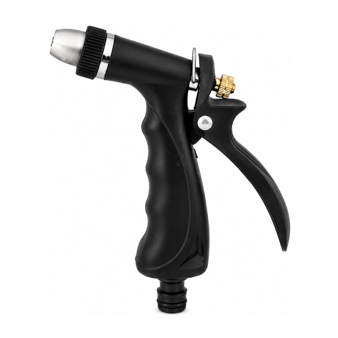 Water spray nozzle garden & industrial