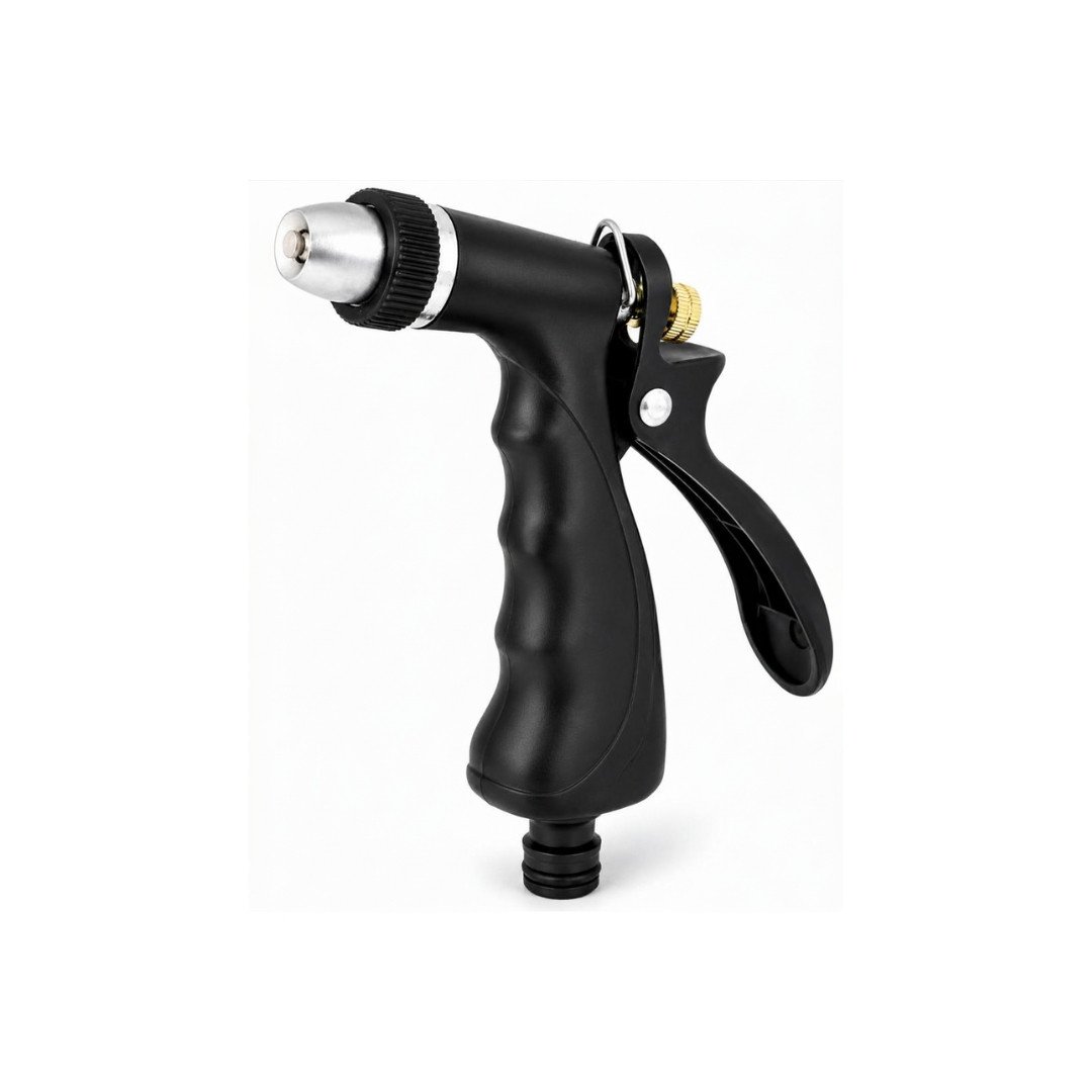 Water spray nozzle garden & industrial