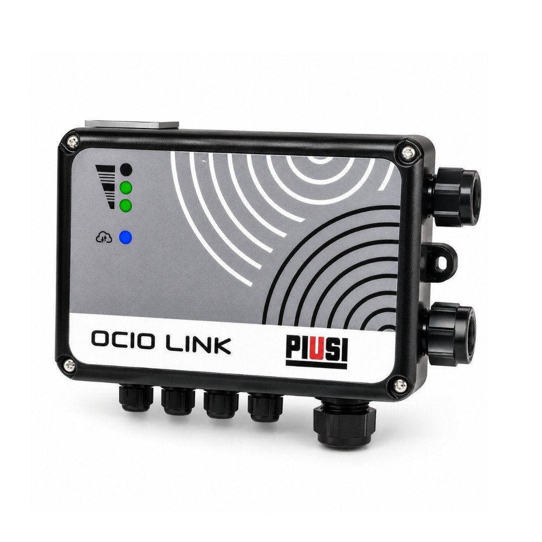 ocio link remote tank level monitoring gauge APP based
