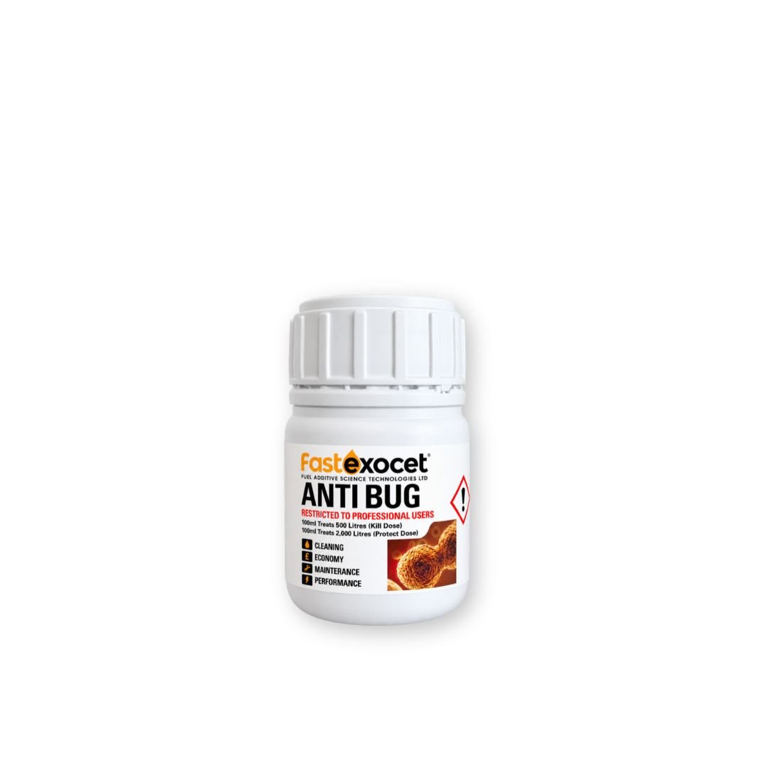 100ML Anti bug treatment