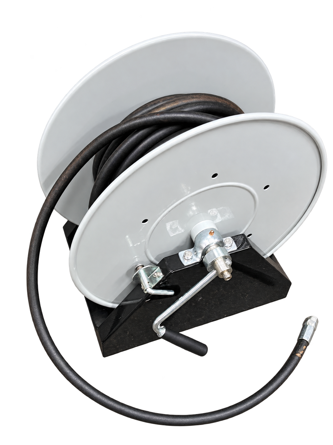 Manual Hose Reels - Image 4